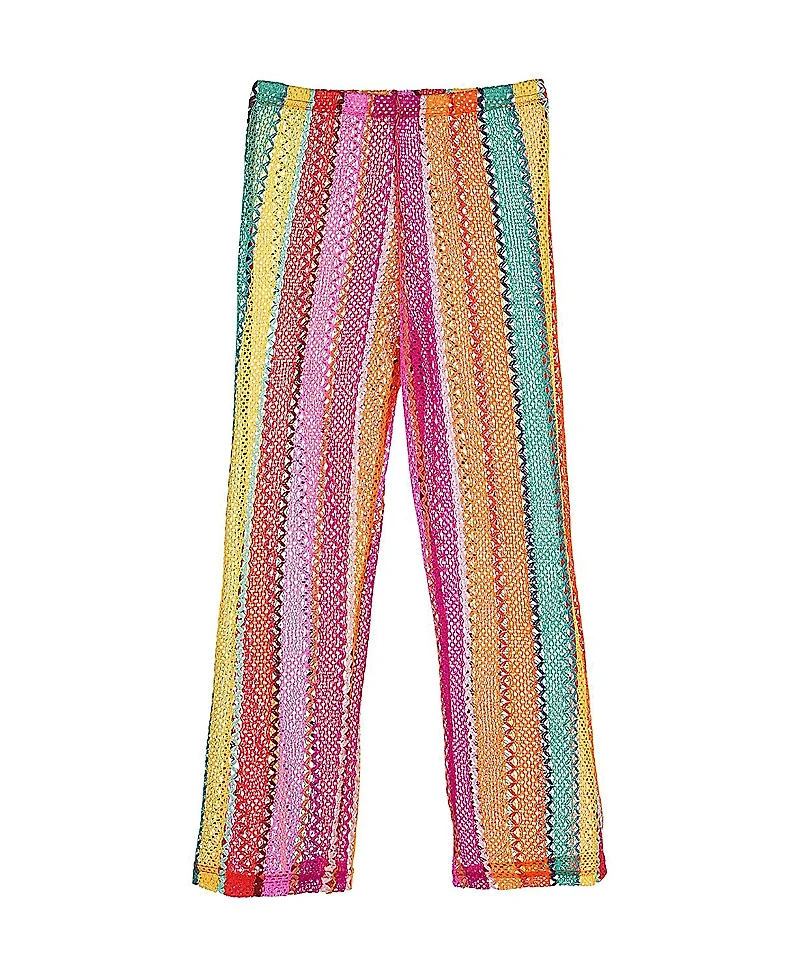 Nessi Byrd Girls' Liuva Beach Trousers - Little Kid, Big Kid