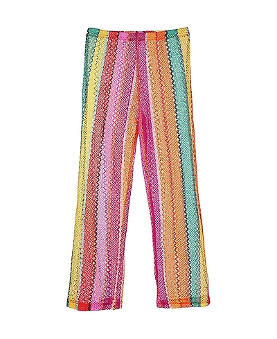 Nessi Byrd Girls' Liuva Beach Trousers - Little Kid, Big Kid
