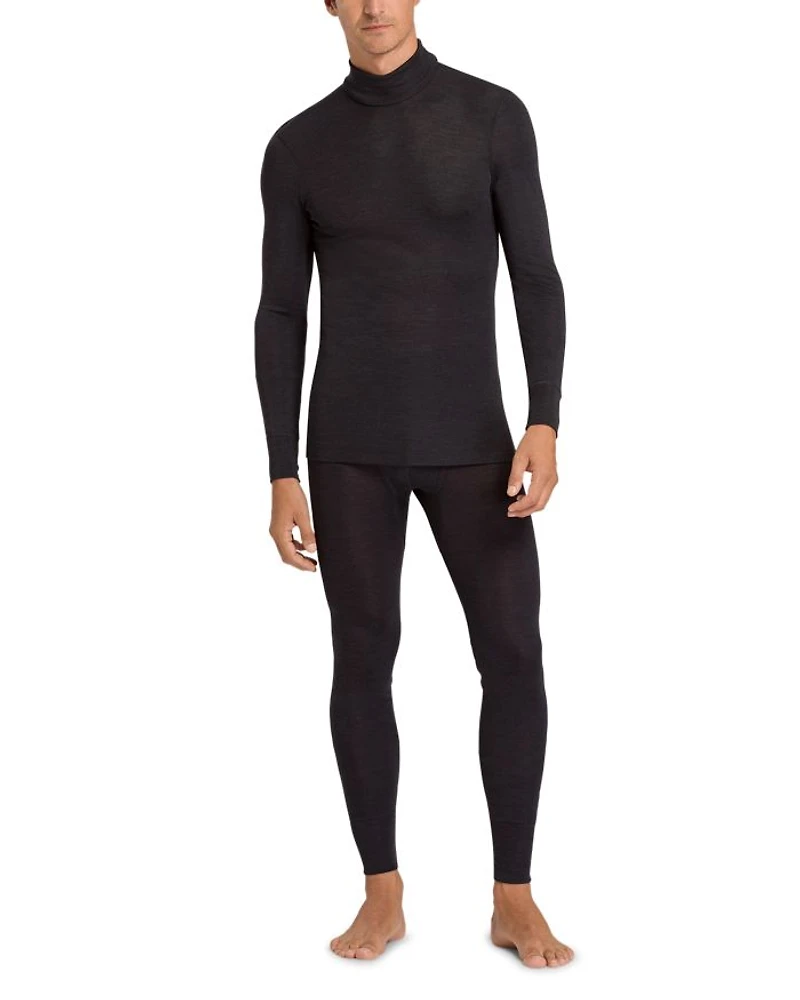 Slim Fit Turtleneck