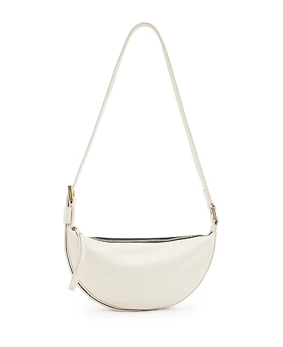 Allsaints Half Moon Crossbody