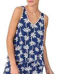 Ric Rac Pajama Set