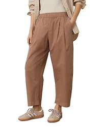Kyra Poplin Pants