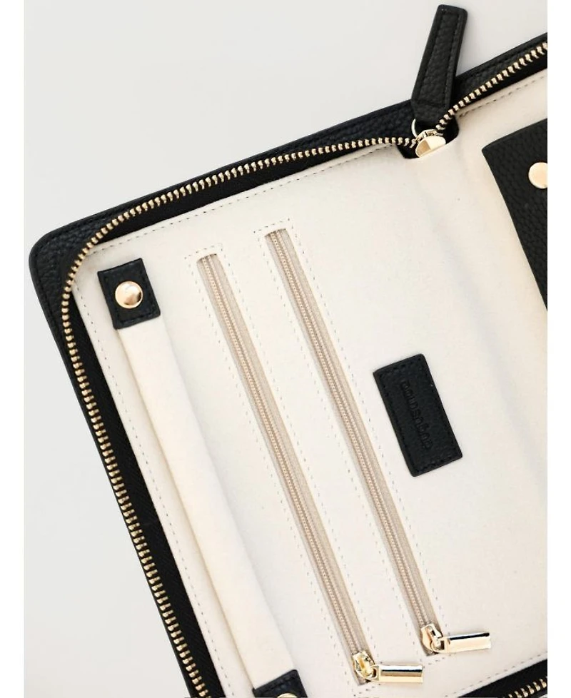 Travel Jewelry Organizer