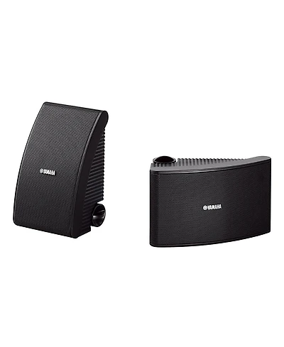 Yamaha Ns-AW392 All-Weather 2-Way Outdoor Speakers