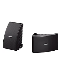 Yamaha Ns-AW392 All-Weather 2-Way Outdoor Speakers