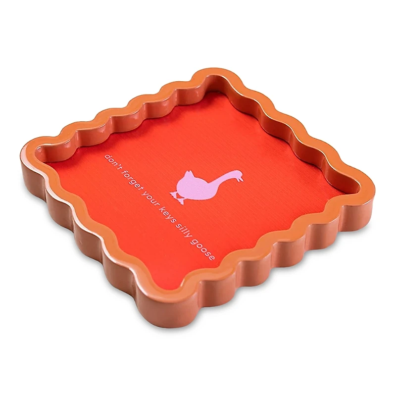 Furbish Studio Silly Goose Tray