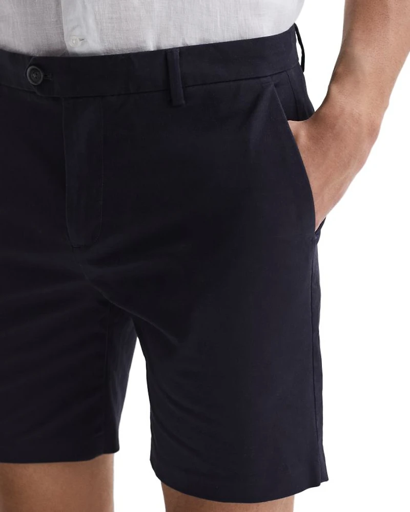 Wicket Chino Shorts