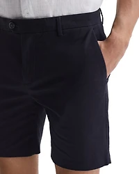Wicket Chino Shorts