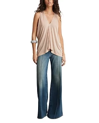 Freya Draped Top