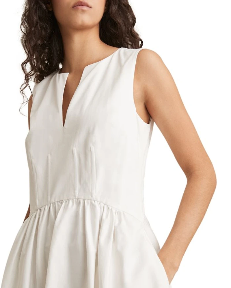 Liza Corset Dress