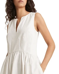 Liza Corset Dress