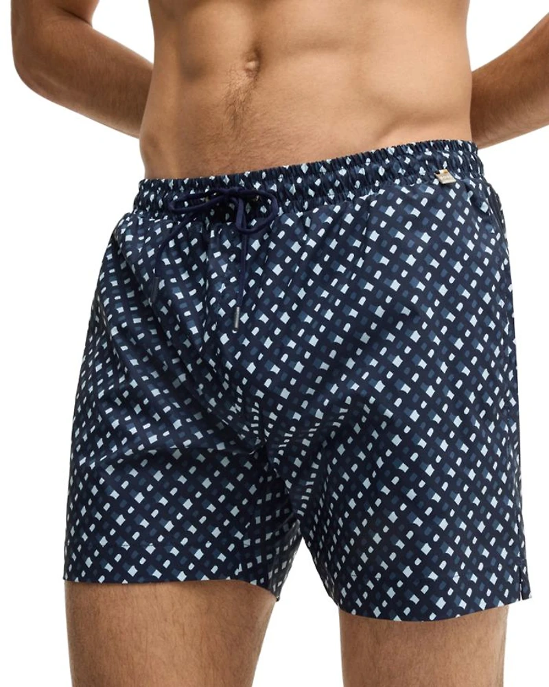 Manu 5.3' Swim Trunks