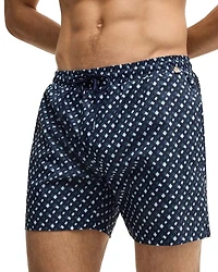 Manu 5.3' Swim Trunks