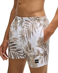 Piranha 5.3" Swim Trunks