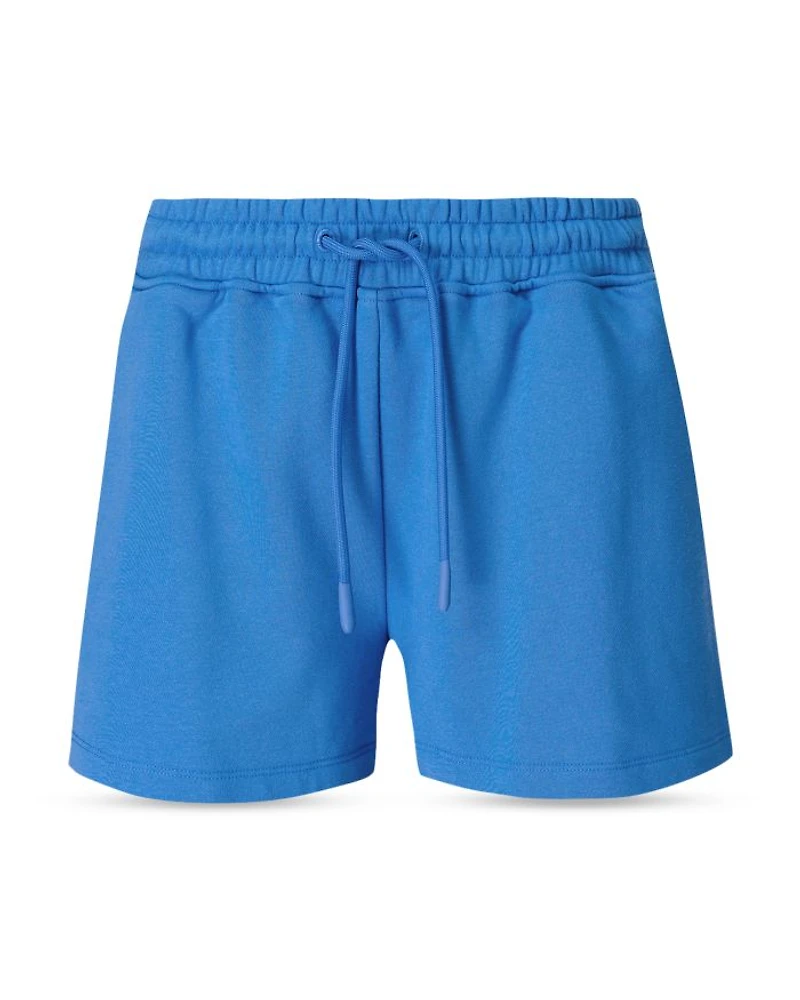 Revive Boxy Shorts
