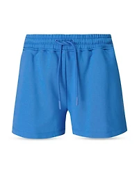 Revive Boxy Shorts