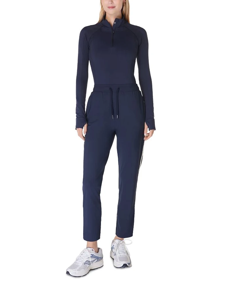 Explorer Pants