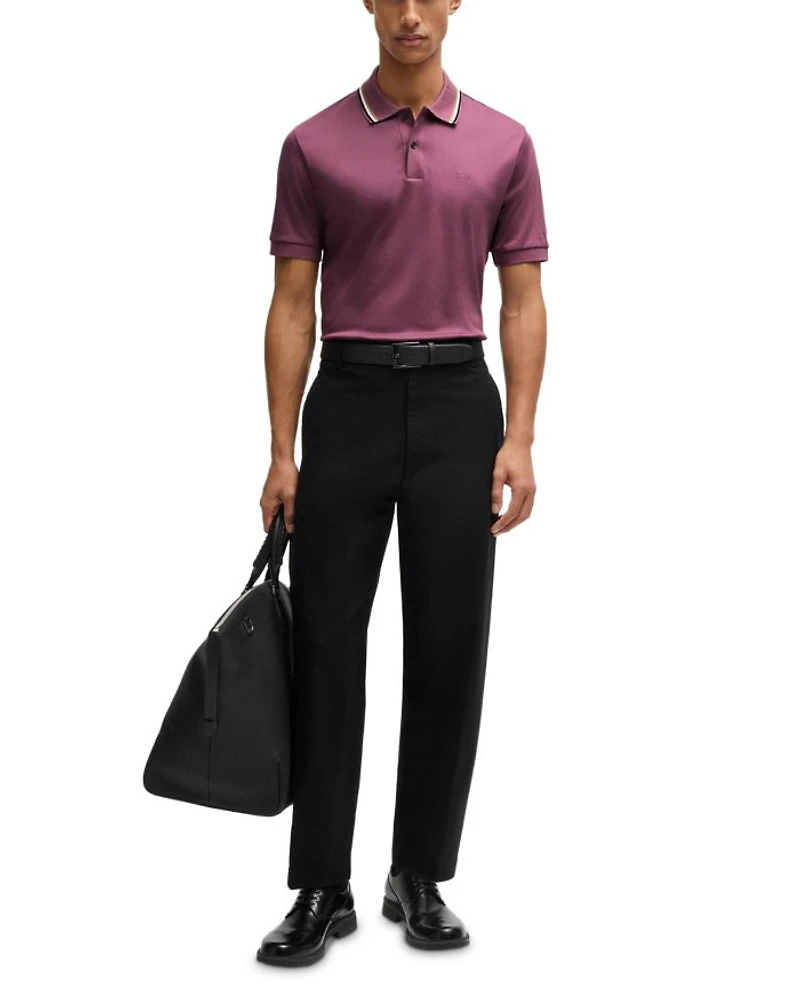 Penrose Slim Fit Polo Shirt