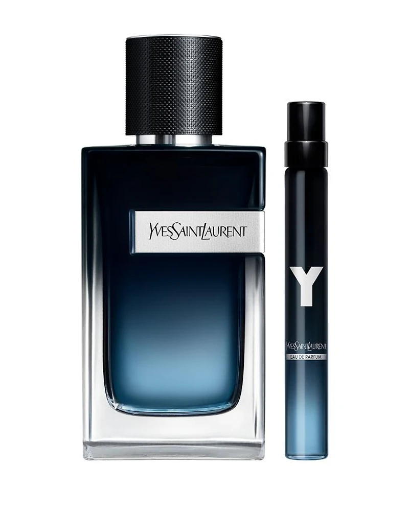 Y Eau de Parfum Gift Set ($192 value)