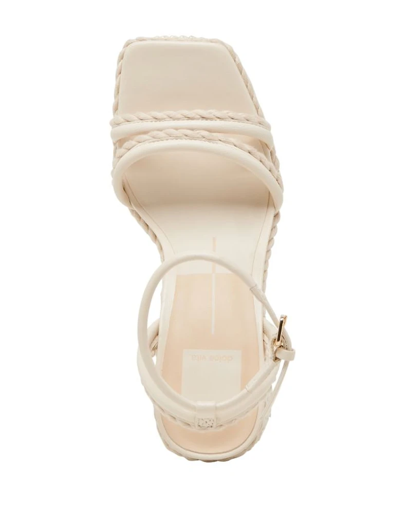 Women's Agnes Pearl Sandals
