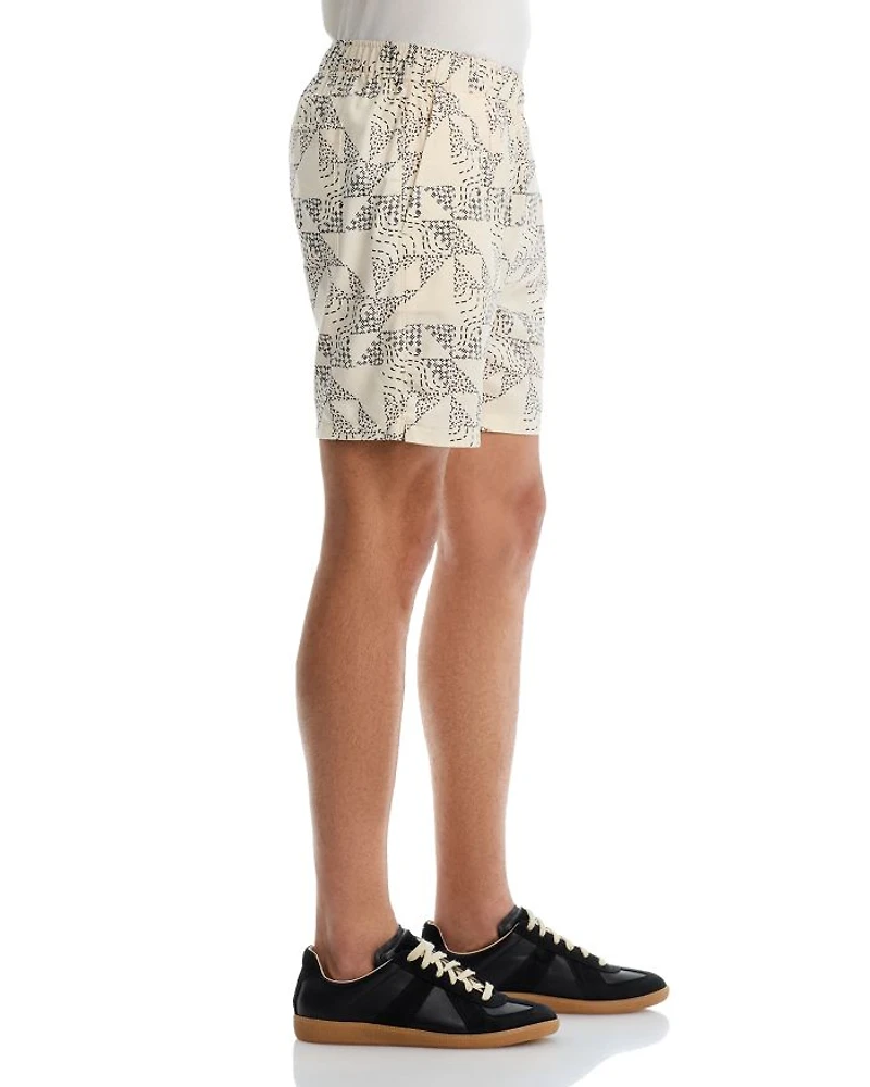 Elijah 6.75" Shorts