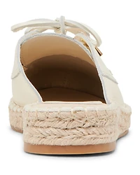 Women's Hatie Espadrille Flats