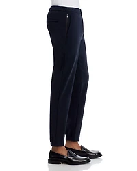 Terrence Pants Precision Ponte