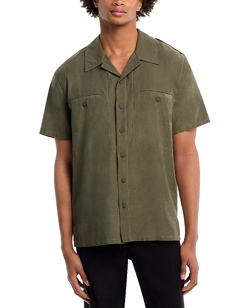 Simkhai Work Shirt