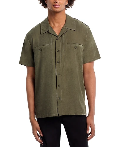 Simkhai Work Shirt
