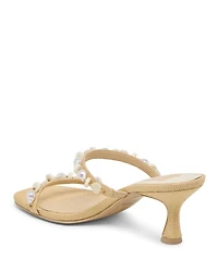 Women's Grason Embellished Sandals