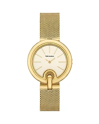 Tory Burch Pierced Watch, 36mm