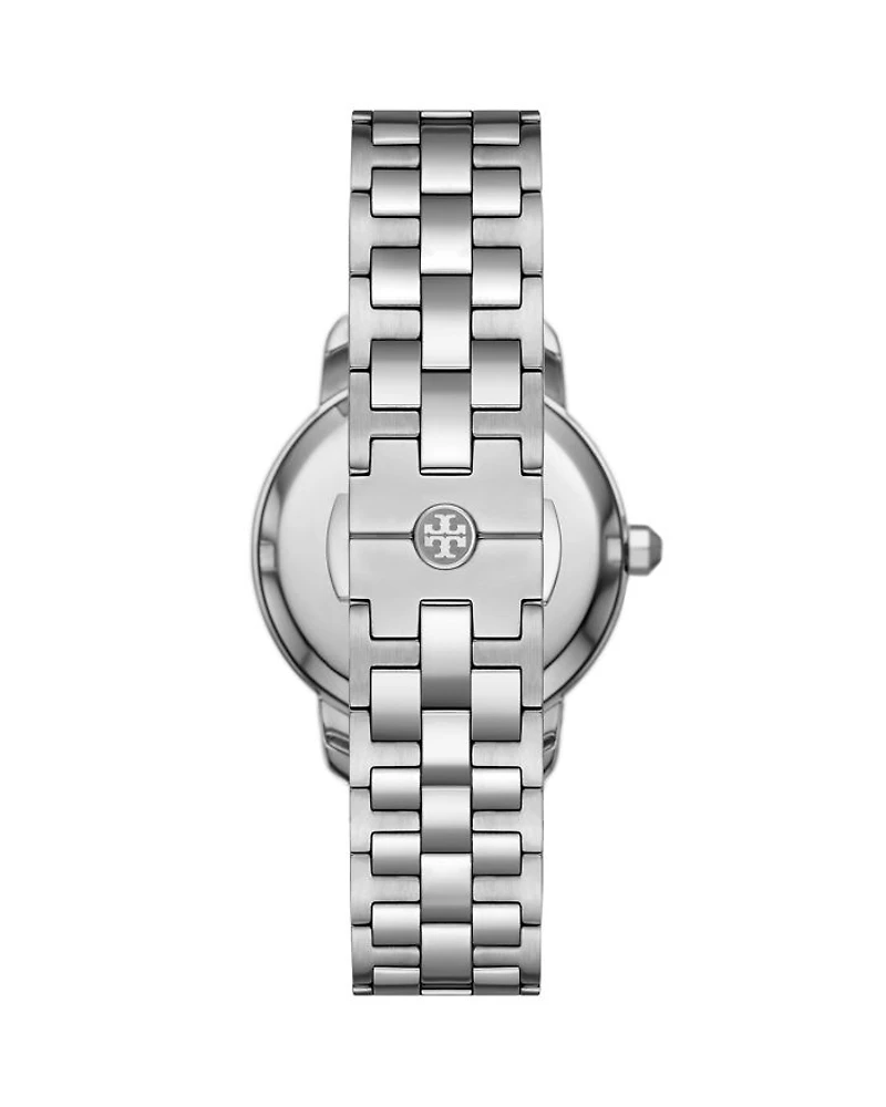 Tory Watch, 34mm