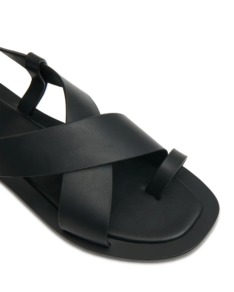 Women's Ankle Strap Sandals