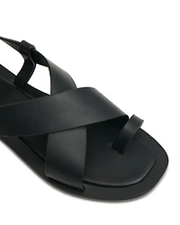 Women's Ankle Strap Sandals