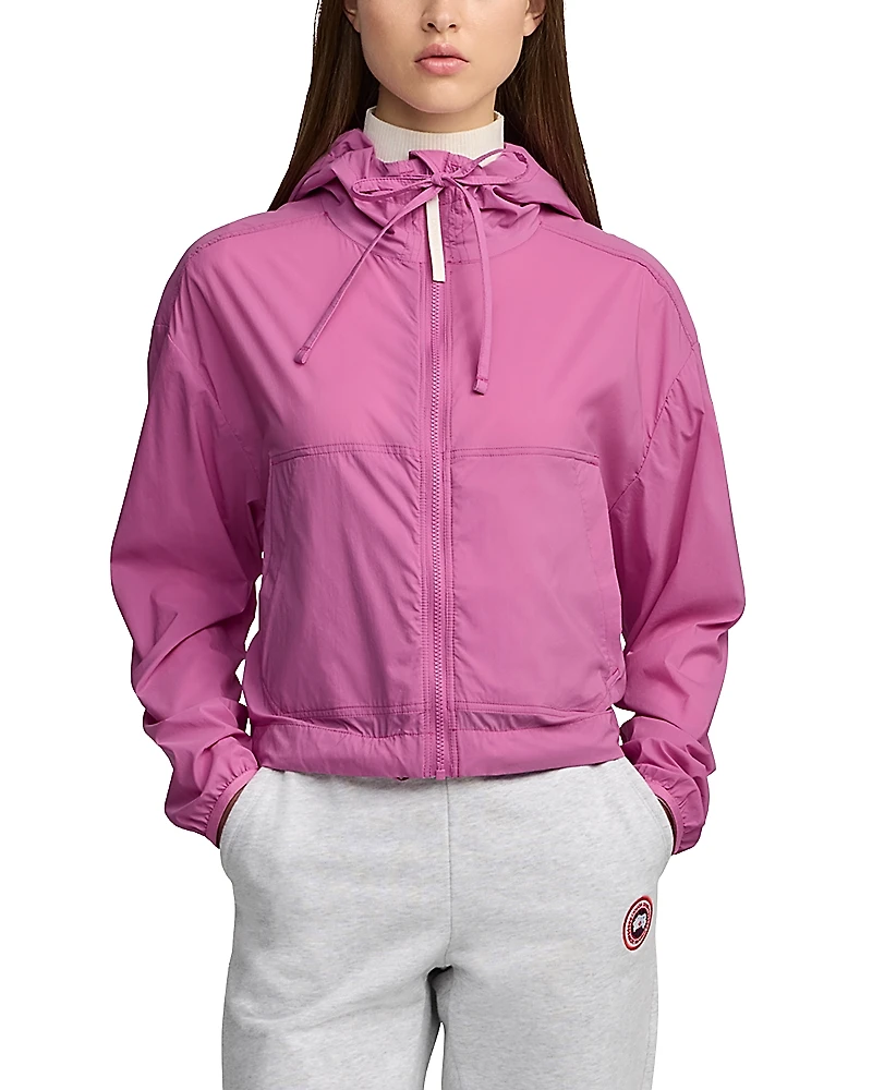 Canada Goose Cropped Kaslo Jacket