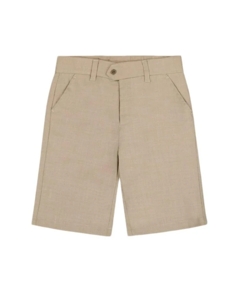 Boys' Slant Pocket Bermuda Shorts - Little Kid