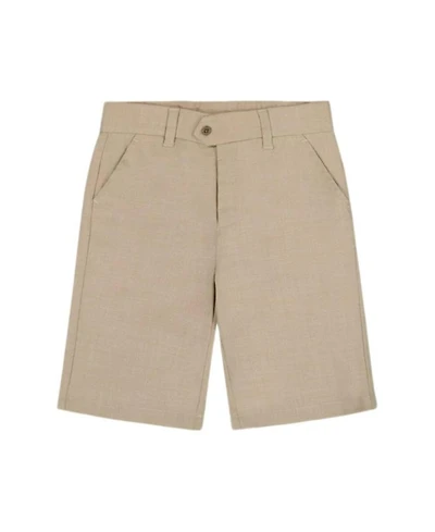 Boys' Slant Pocket Bermuda Shorts - Little Kid