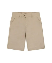 Boys' Slant Pocket Bermuda Shorts - Little Kid