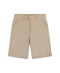 Deux par Boys' Slant Pocket Bermuda Shorts - Little Kid