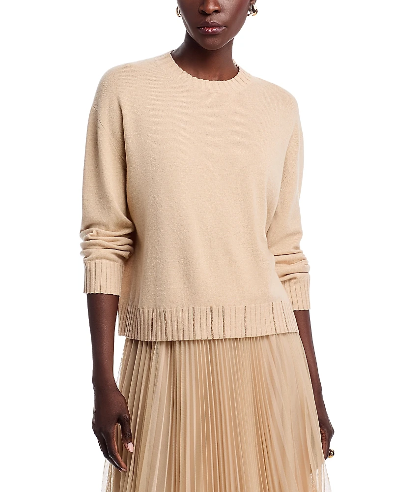Fabiana Filippi Crewneck Sweater