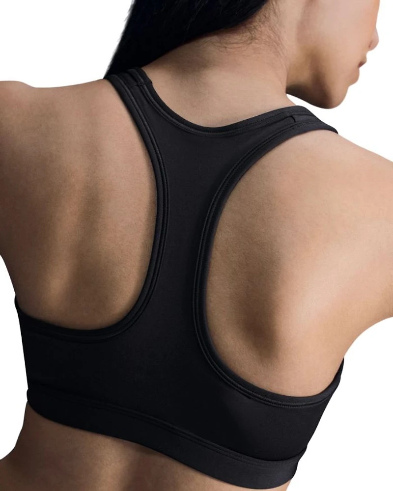 Racerback Medium Support Sports Bra