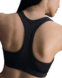Racerback Medium Support Sports Bra