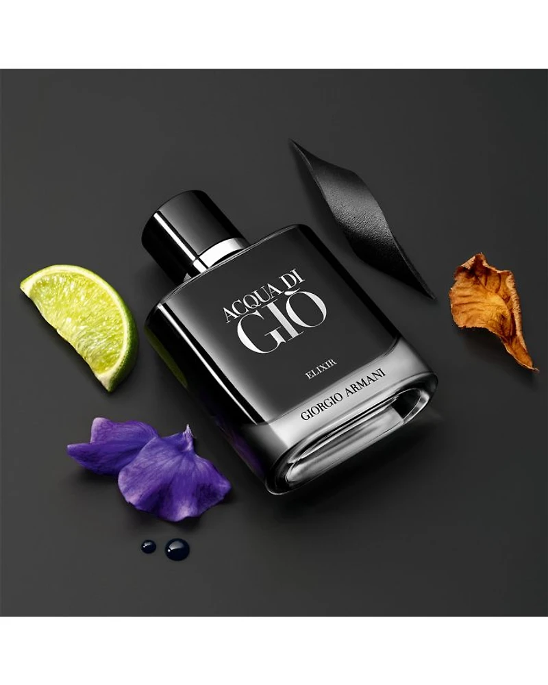 Acqua di Giò Elixir 1.6 oz.