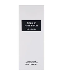 Big Sur After Rain Hand Lotion 11.8 oz.