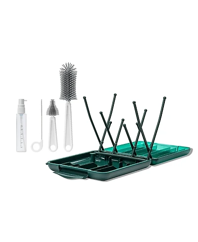 Willow Travel Cleaning Kit