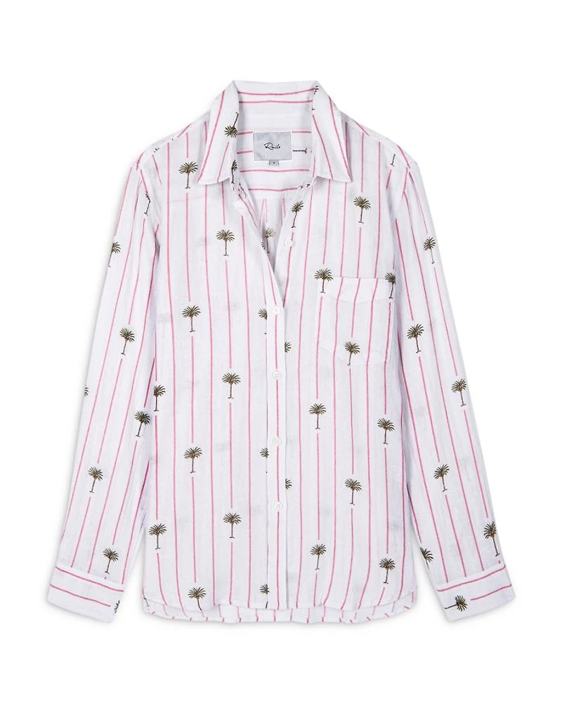 Charli Shirt