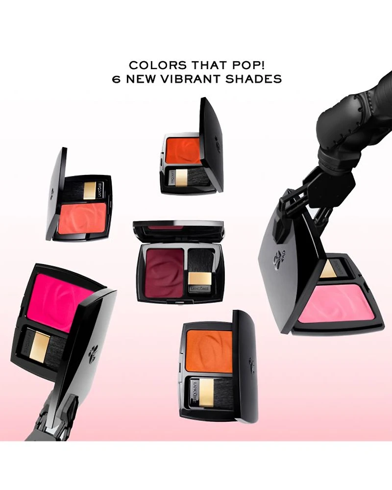 Blush Subtil Delicate Oil-Free Powder