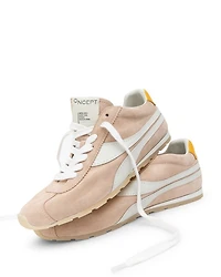 Women's Essex Running Sneakers