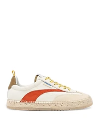 Oncept Women's St. Tropez Espadrille Sneakers