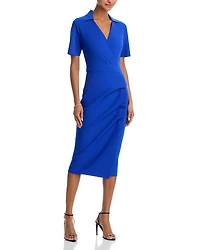 Chiara Boni La Petite Robe Ittig Dress